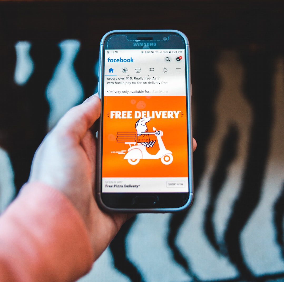 SOCIAL SHOPPING, VENDERE SU INSTAGRAM