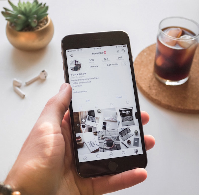 "Social Shopping"