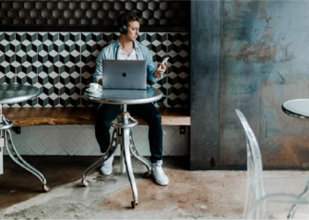 SMART WORKING E DIGITALIZZAZIONE