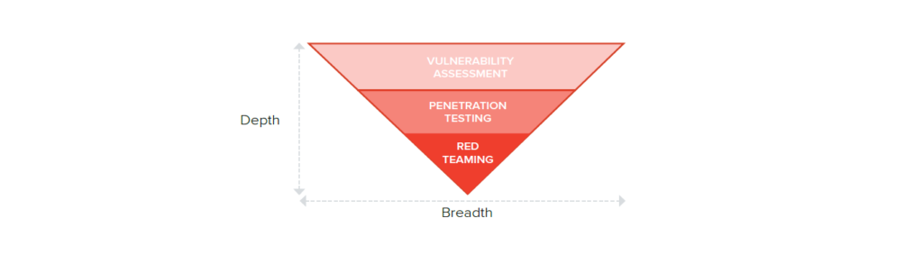 vulnerability assessment