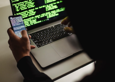 VULNERABILITY ASSESSMENT, PROTEGGERE I DATI
