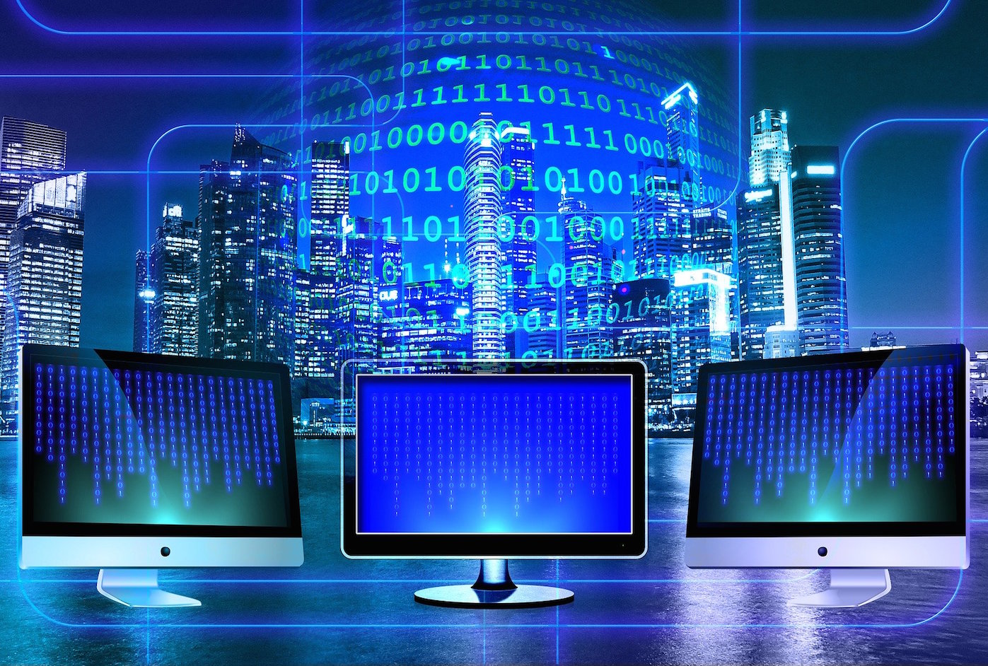 MONITORAGGIO E SICUREZZA: SAPERE E’ POTERE
