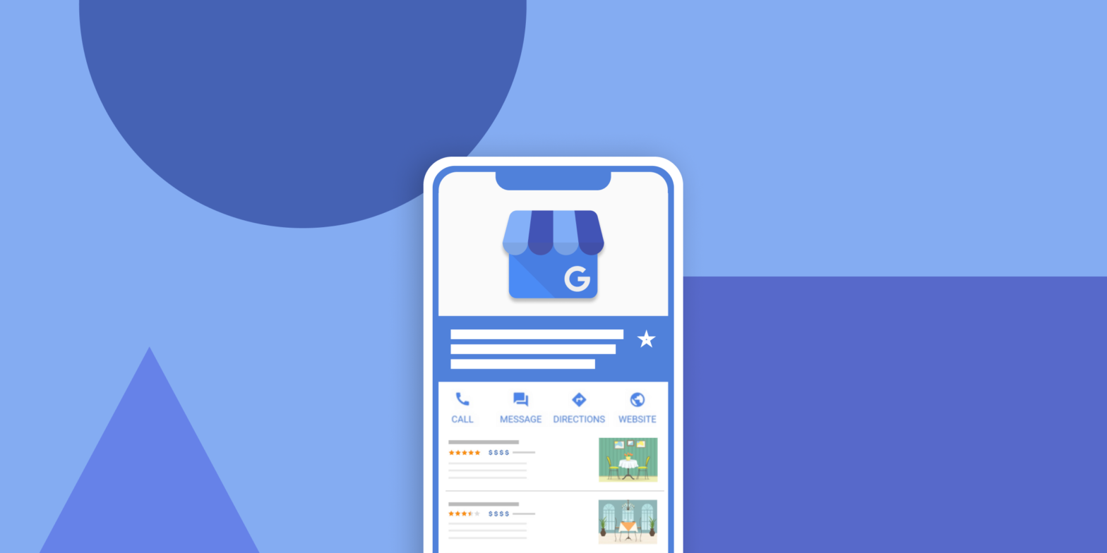 CREARE LA PROPRIA SCHEDA GOOGLE MY BUSINESS