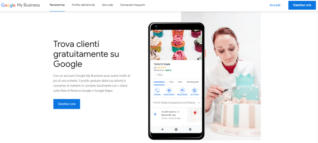 DGTHUB_Google My Business